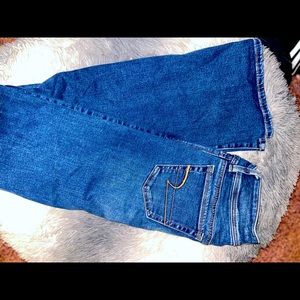 American Eagle Bootcut Jeans